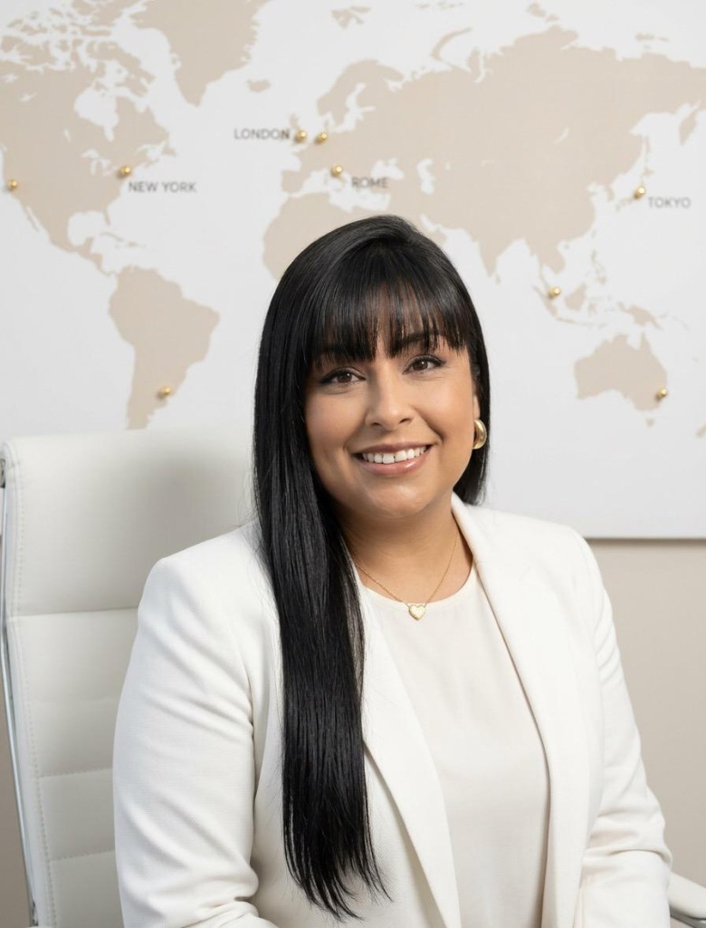 Equipe TRANZIT - Personal Shopper