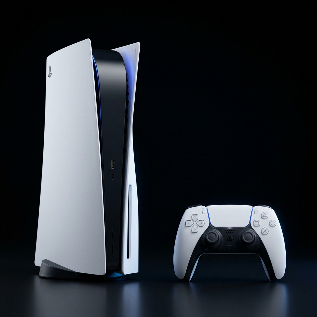 PlayStation 5